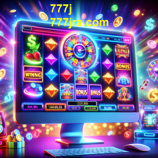 Descubra os Melhores Bônus e Ofertas do 777j