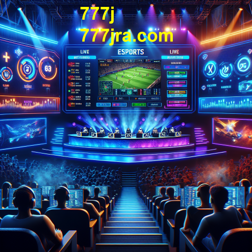 Apostas em eSports: O Crescimento de uma Nova Era de Jogos