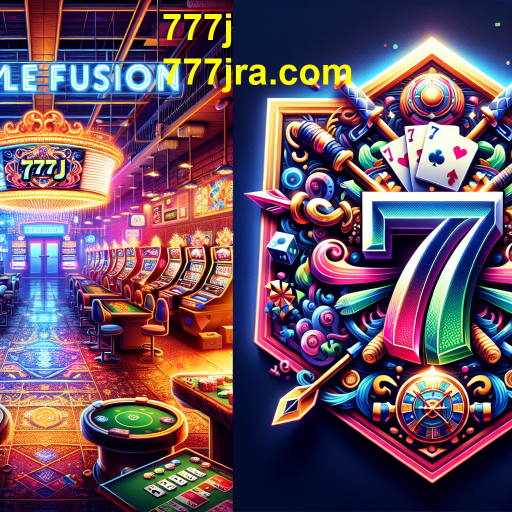 A Revolução dos Jogos: 'GameFusion' Chegando em Breve