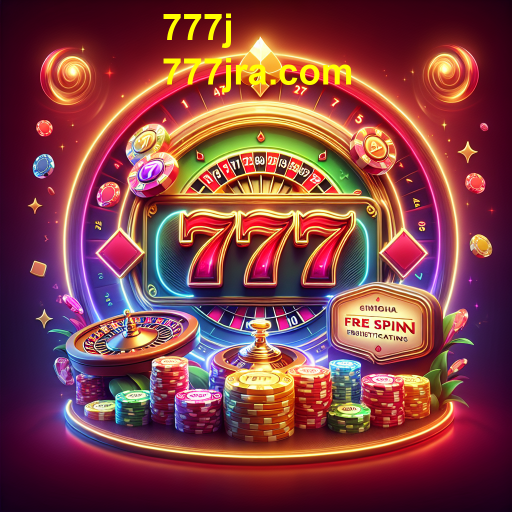 Descubra as Promoções Especiais do 777j: Oportunidades Imperdíveis para Jogadores