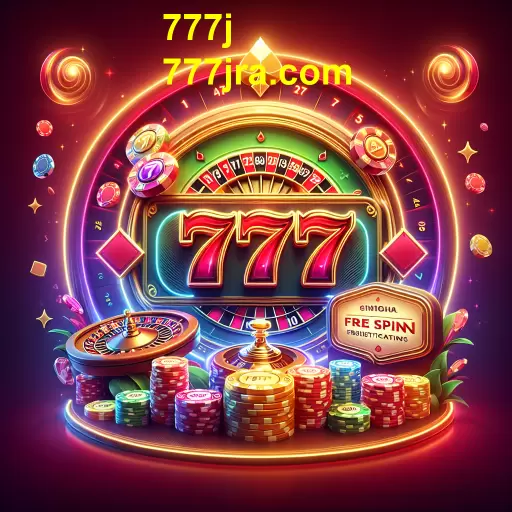 Descubra as Promoções Especiais do 777j: Oportunidades Imperdíveis para Jogadores